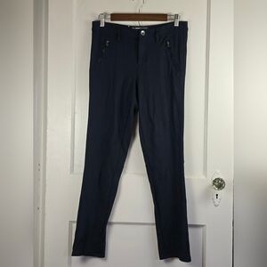 Calvin Klein Skinny Knit Pants 30